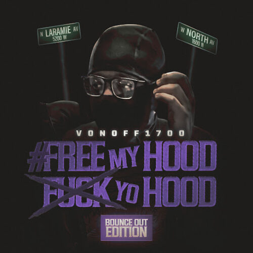 VonOff1700 U Know Dat Mp3 Download