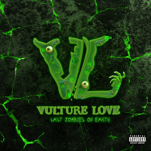 Vulture Love Whippin Alot Mp3 Download