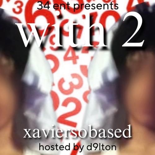 xaviersobased with 2 Album Zip Download