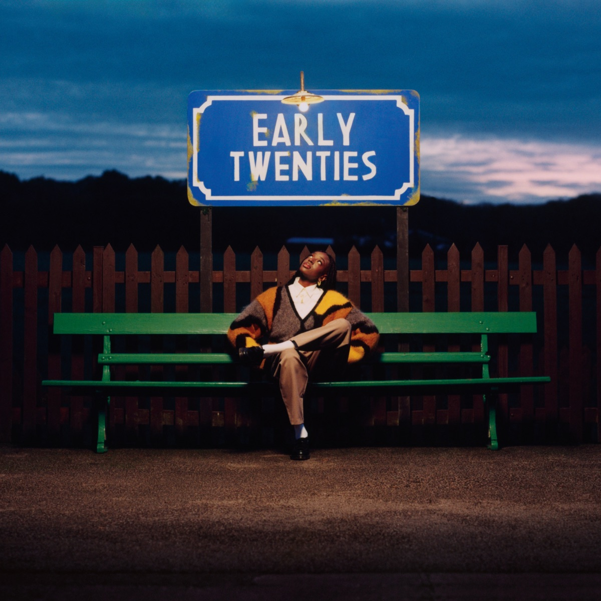 Cat Burns early twenties (Deluxe) Album Zip Download