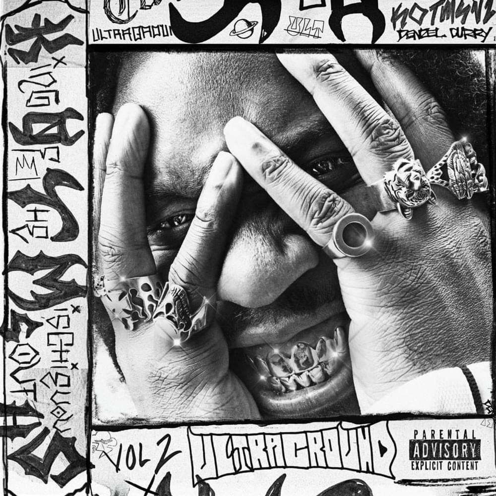 Denzel Curry King Of The Mischievous South Vol. 2 Album Zip Download