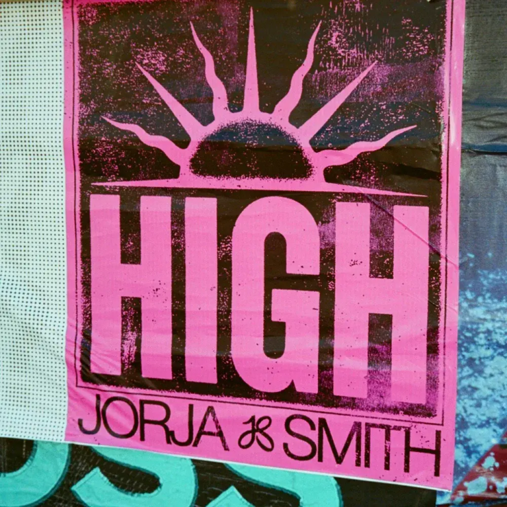 Jorja Smith High Mp3 Download