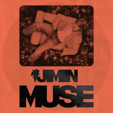 Jimin MUSE (WONDER ver.) Album Zip Download