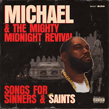 Killer Mike Songs For Sinners & Saints Album Zip Download