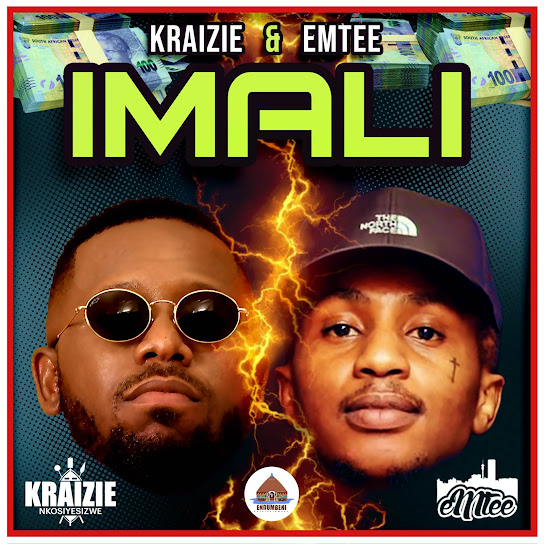 Kraizie Imali Mp3 Download