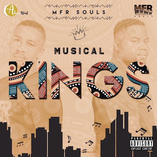 MFR Souls Musical Kings Album Zip Download