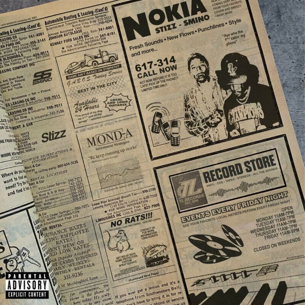 Smino Nokia Mp3 Download