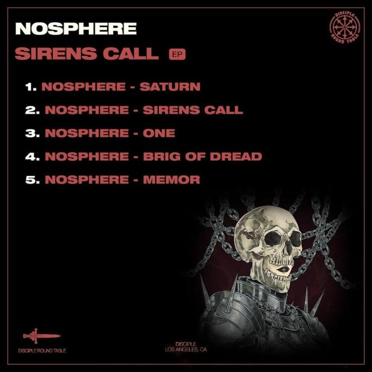 Nosphere Sirens Call Zip Download