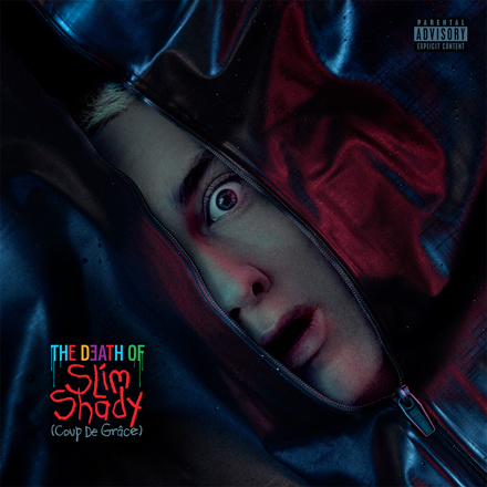 Eminem The Death of Slim Shady Zip Album Download