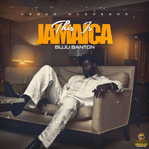 Buju Banton This Is Jamaica Mp3 Download