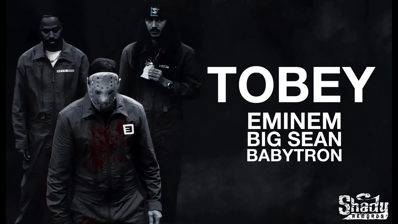 Eminem Tobey Mp3 Download