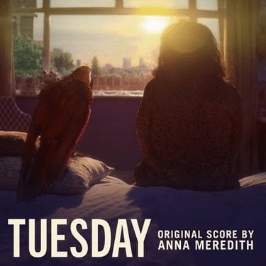 Anna Meredith Tuesday Album Zip Download