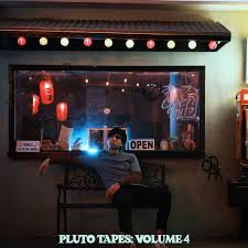 Unlike Pluto Pluto Tapes: Volume 4 Album Zip Download