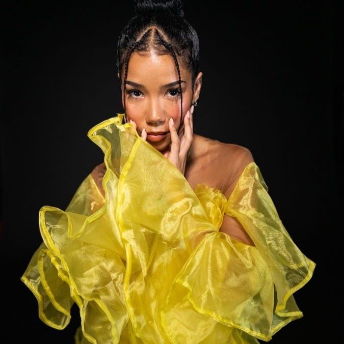 Jhené Aiko guidance Mp3 Download