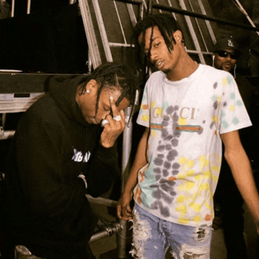 Playboi Carti & Travis Scott 00CACTUS Mp3 Download