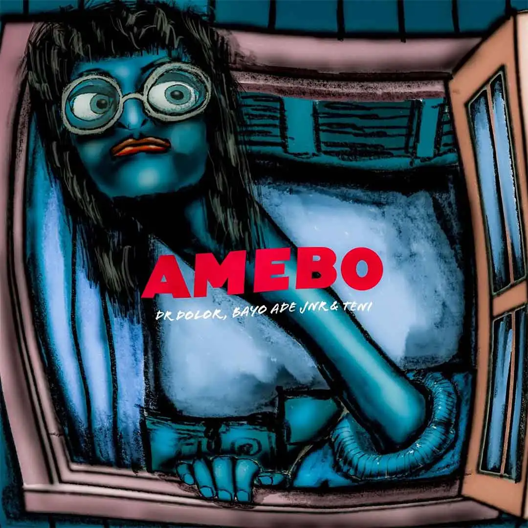 Dr Dolor Amebo Mp3 Download