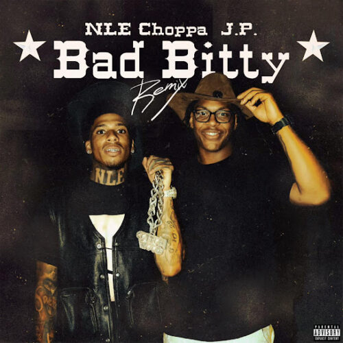 J.P. Bad Bitty (Remix) Mp3 Download