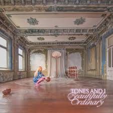 Tones and I Beautifully Ordinary Album Zip Download