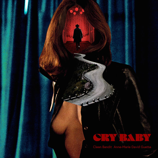 Clean Bandit Cry Baby Mp3 Download