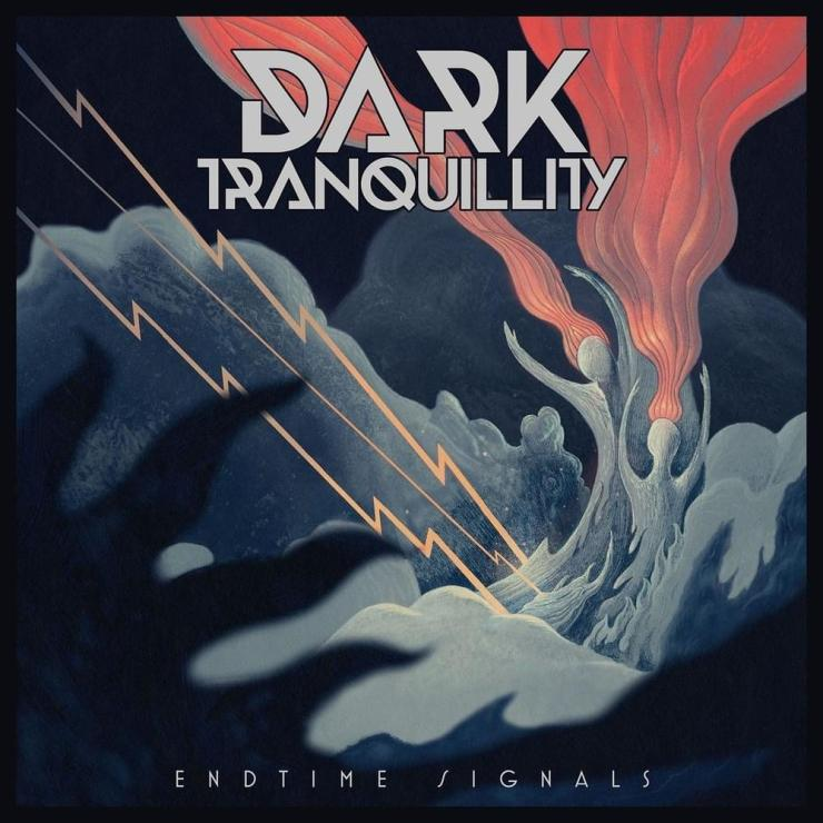 Dark Tranquillity Endtime Signals Album Zip Download