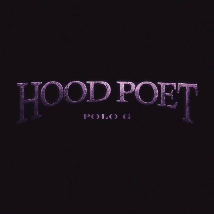 Polo G HOOD POET Album Zip Download