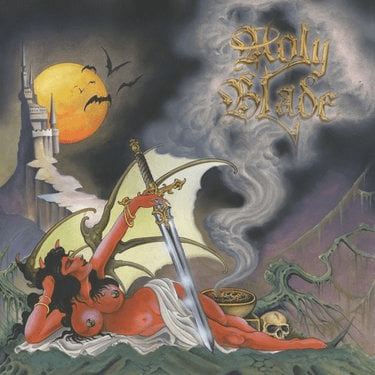 Holy Blade Holy Blade Album Zip Download