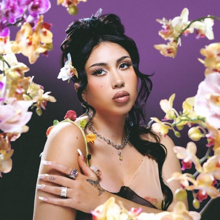 Kali Uchis ORQUÍDEAS PARTE 2 Album Zip Download