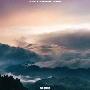 Negicco What A Wonderful World Album Zip Download