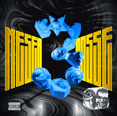 Posse (cz) NESER POSSE 3 Album Zip Download