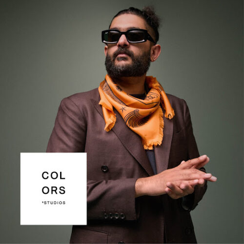 Sid Sriram The Heir – A COLORS SHOW Mp3 Download