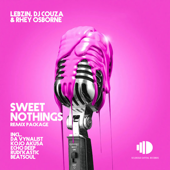 Lebzin Sweet Nothings (Beat Soul Remix) Mp3 Download