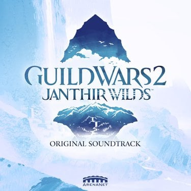 Various Artists Guild Wars 2: Janthir Wilds Album Zip Download