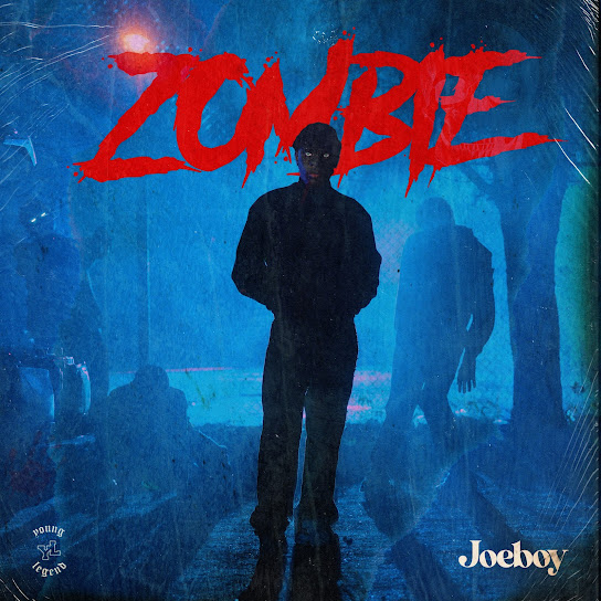 Joeboy Zombie Mp3 Download