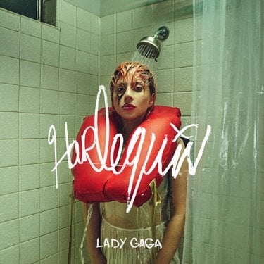 Lady Gaga Harlequin Zip Download