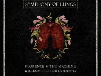 Florence + The Machine Symphony of Lungs – BBC Proms at the Royal Albert Hall ZIP ALBUM DOWNLOAD