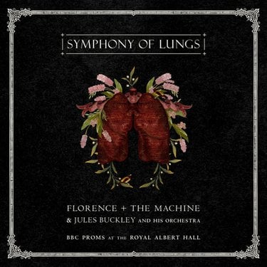 Florence + The Machine Symphony of Lungs – BBC Proms at the Royal Albert Hall ZIP DOWNLOAD