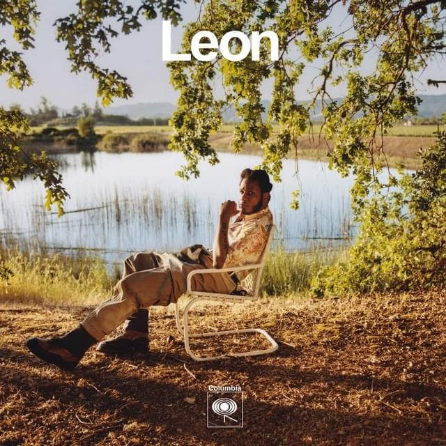 Leon Bridges Leon Zip Download