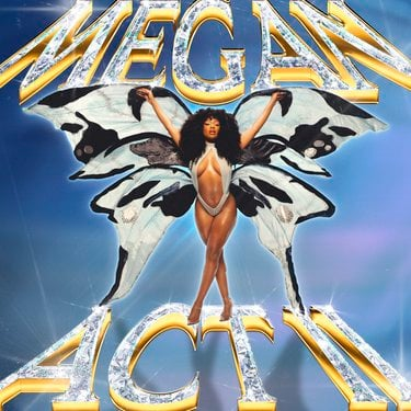 Megan Thee Stallion MEGAN: ACT II ZIP DOWNLOAD