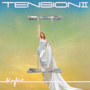 Kylie Minogue Tension II ZIP DOWNLOAD