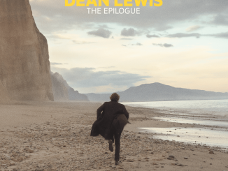 Dean Lewis The Epilogue ZIP ALBUM DOWNLOAD