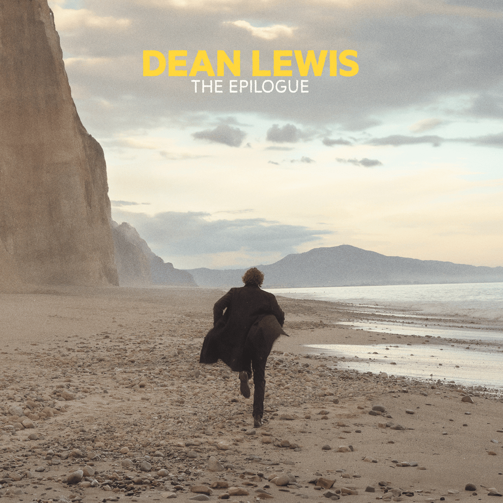 Dean Lewis The Epilogue ZIP DOWNLOAD