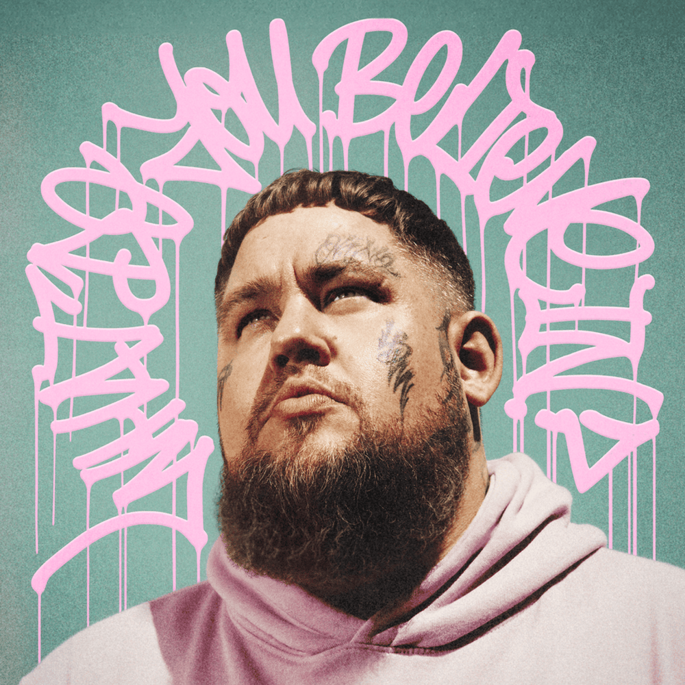 Rag’n’Bone Man What Do You Believe In? ZIP DOWNLOAD